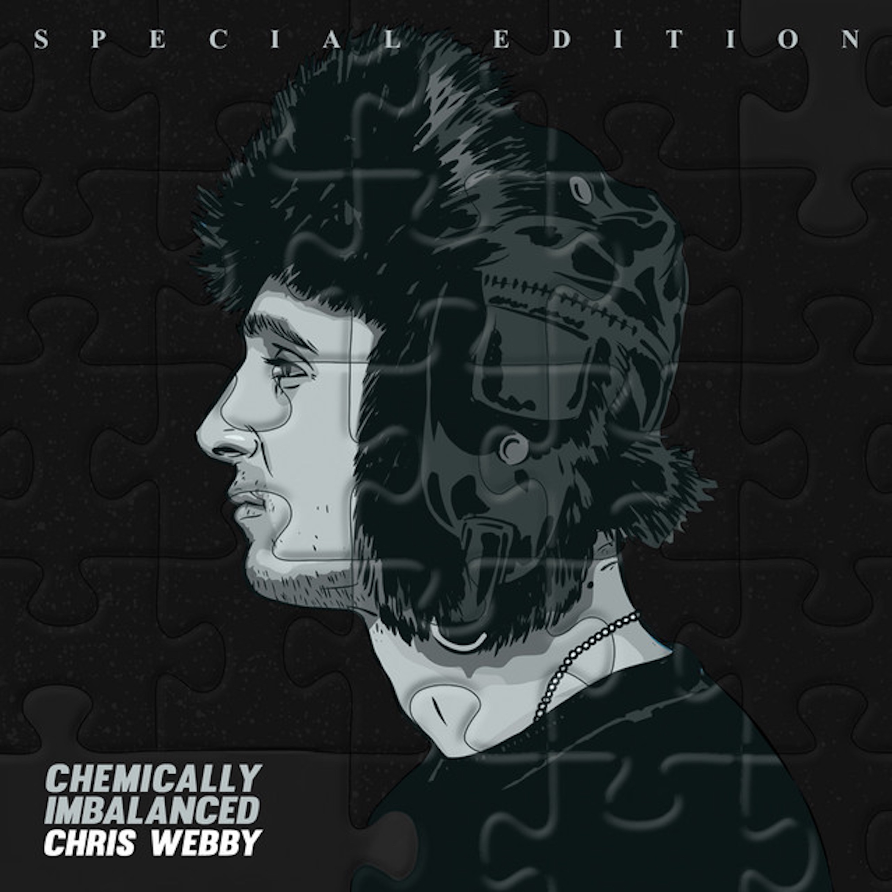 Chemically Imbalanced (Special Edition) album cover