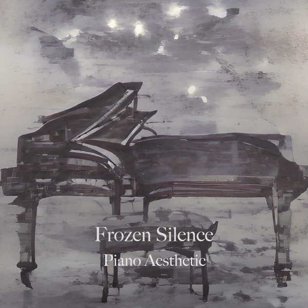 Piano Aesthetic - EP album cover