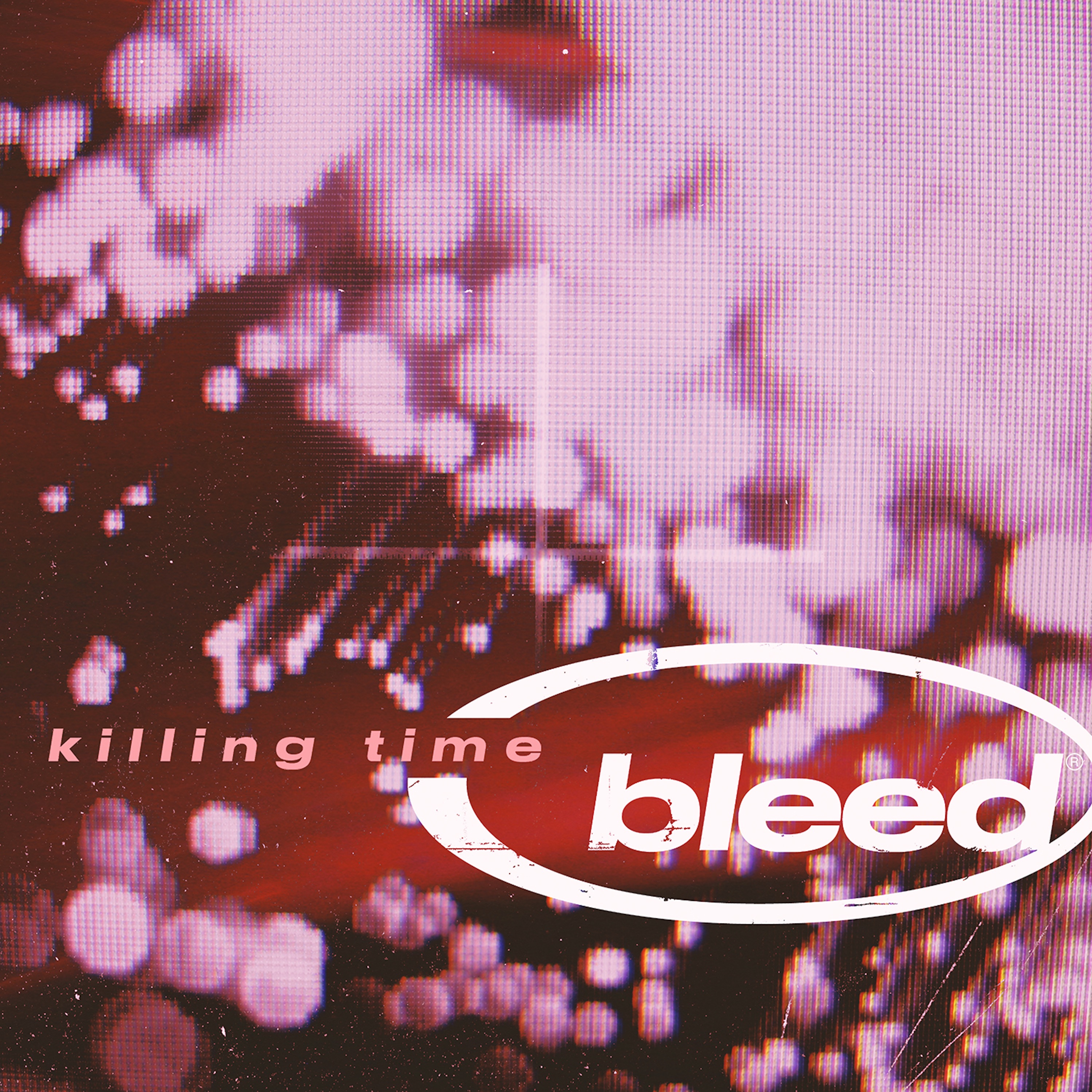 Killing Time - Single album cover