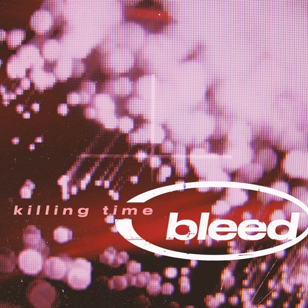 Killing Time - Single album cover