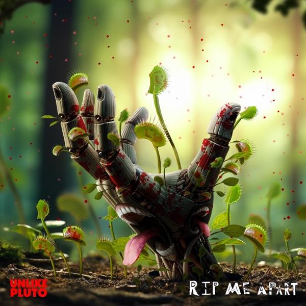 Rip Me Apart - Single album cover