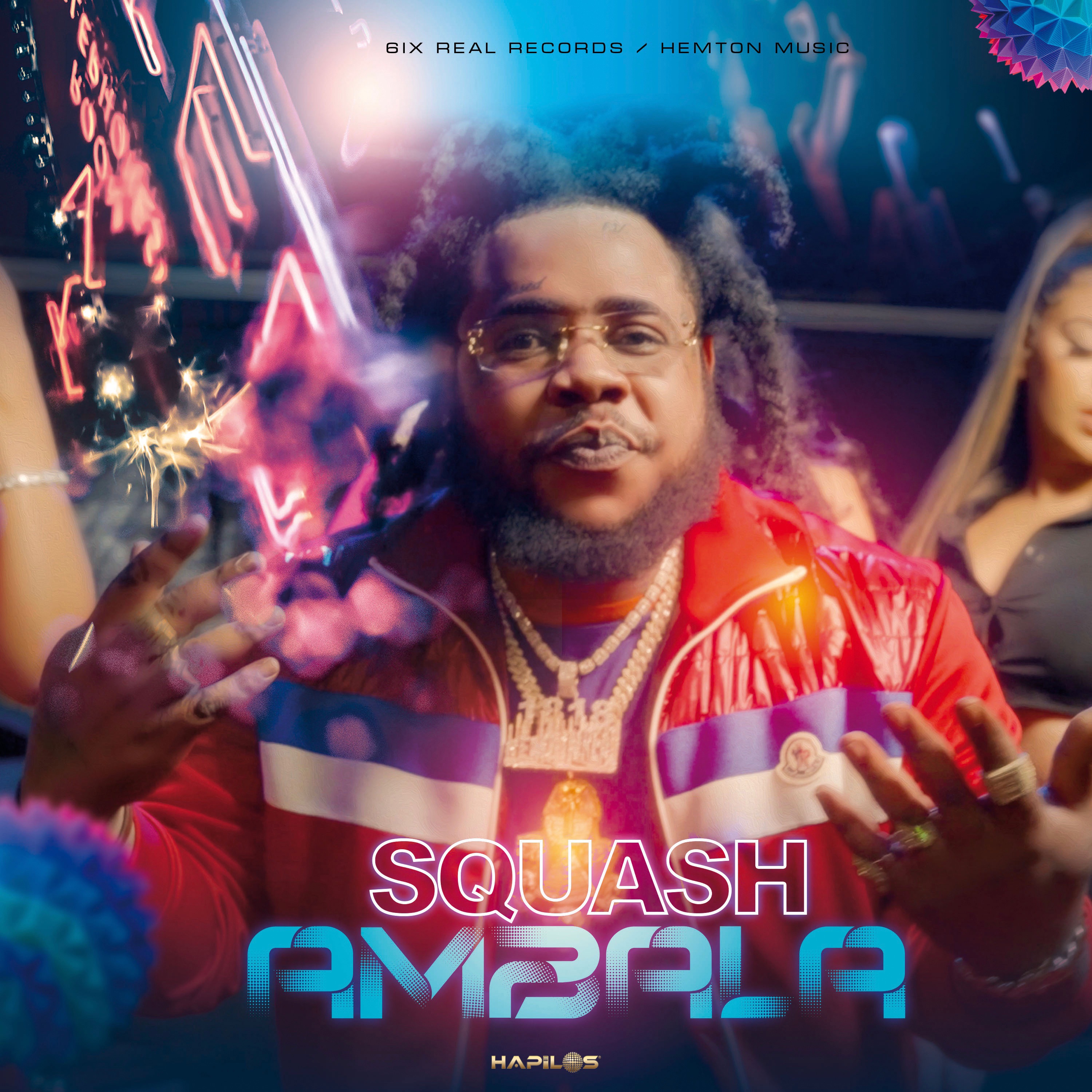 Ambala - Single album cover