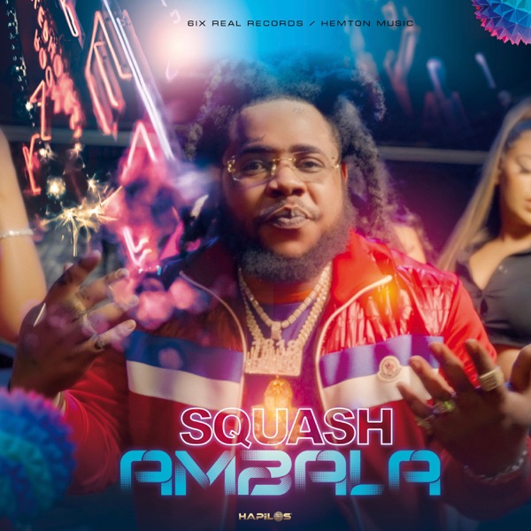 Ambala - Single album cover
