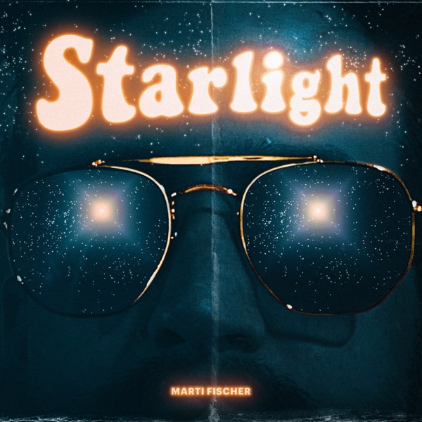 Starlight - Single album cover
