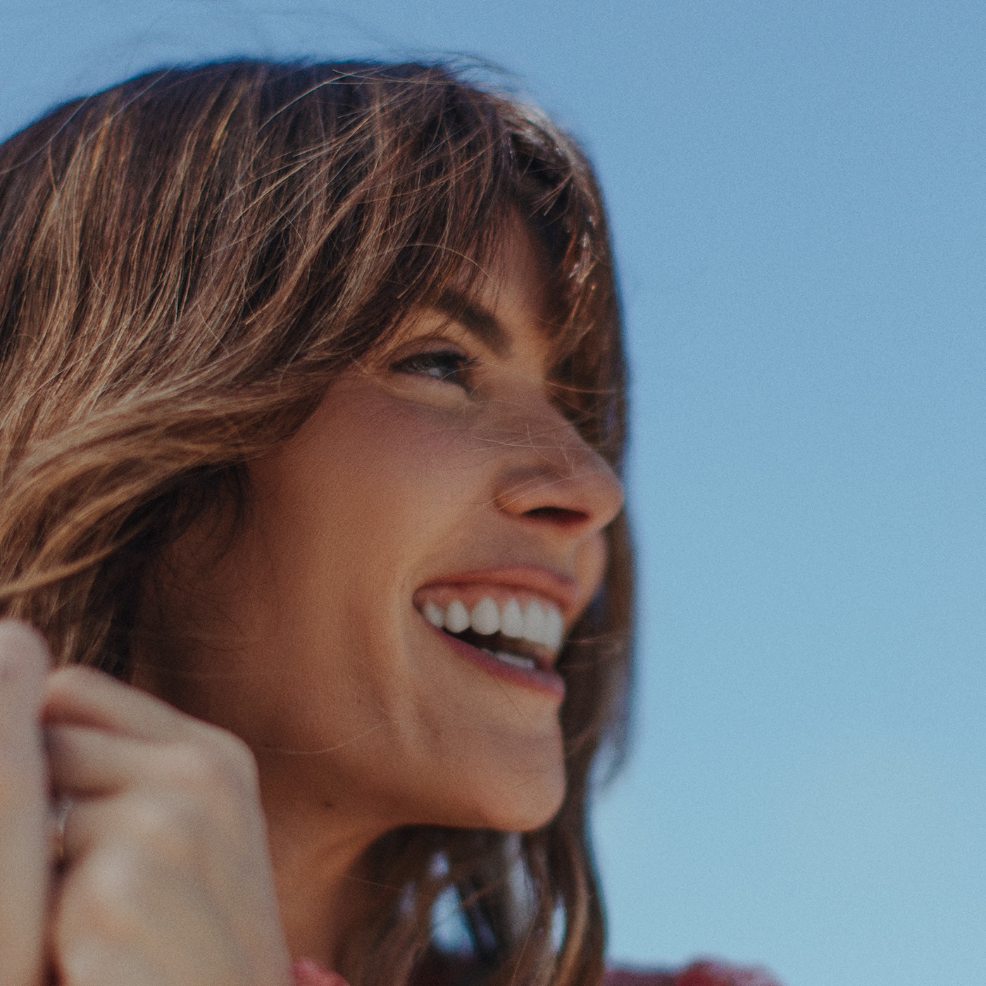 Kany García Portrait