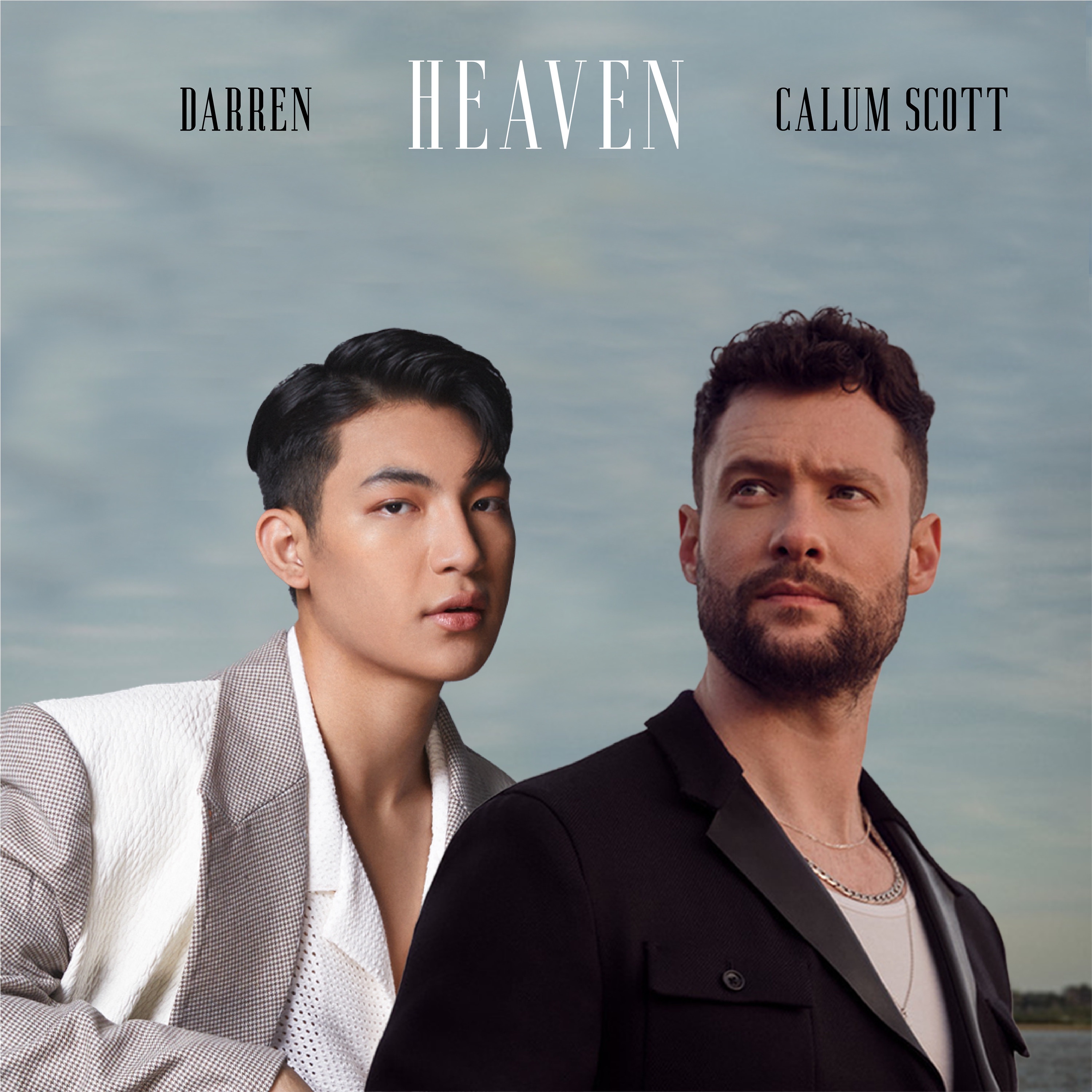 Heaven - Single album cover