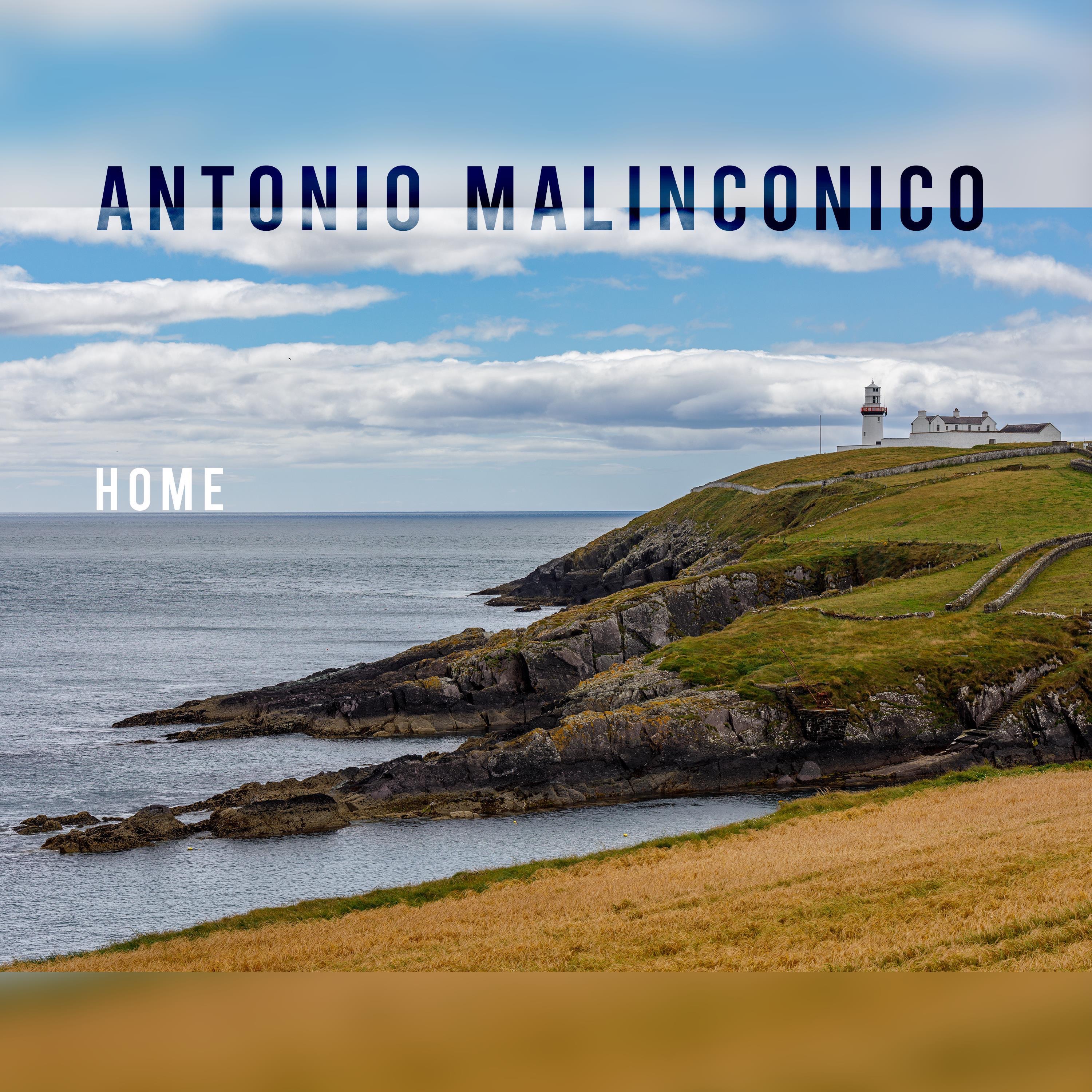 Home (Carbon Strings Version) - Single album cover