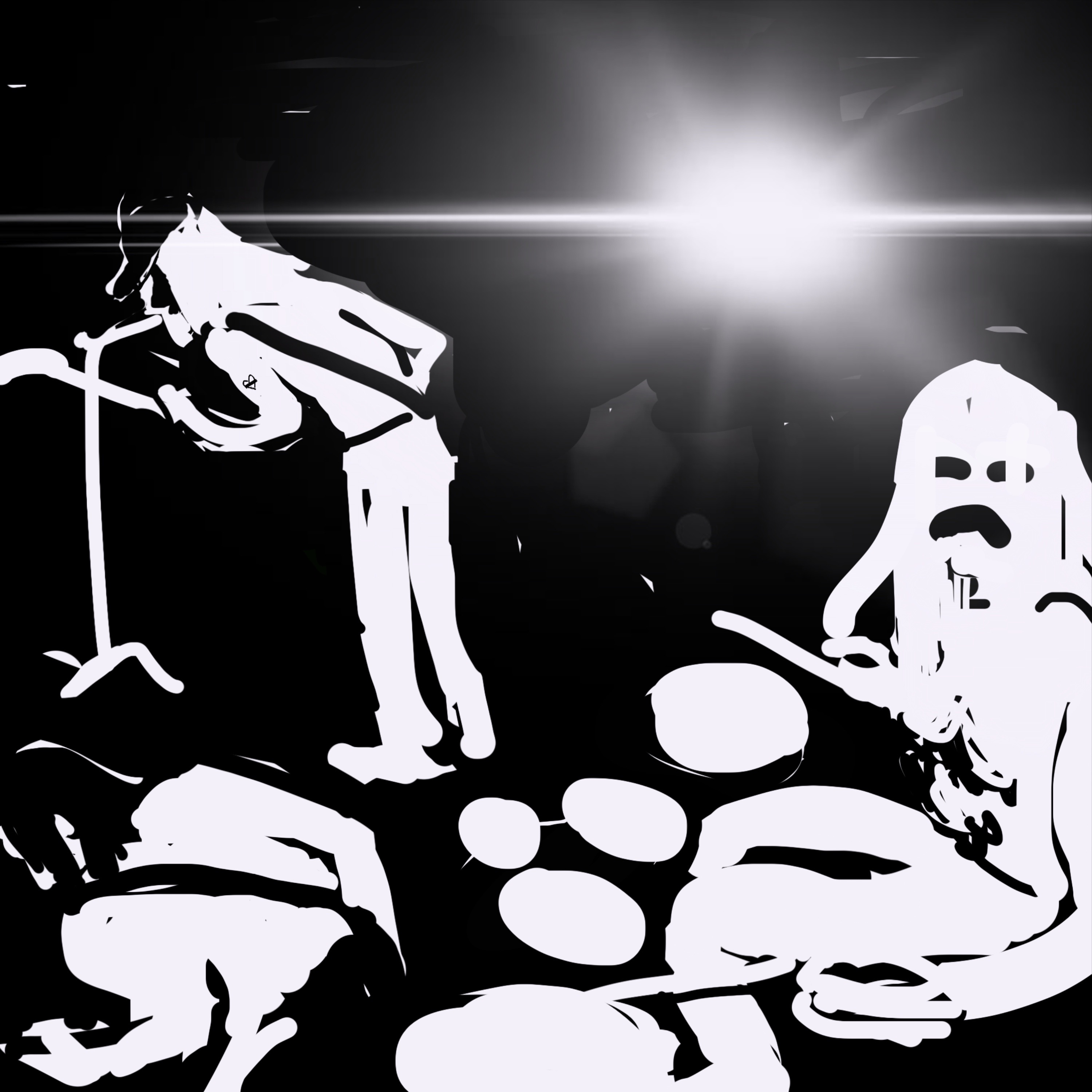 ДЖЕНДЕР - Single album cover