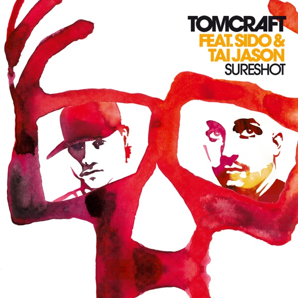 Sureshot (feat. Tai Jason) [The Remixes] - EP album cover