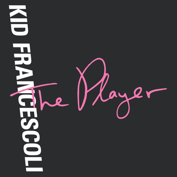 The Player - Single album cover
