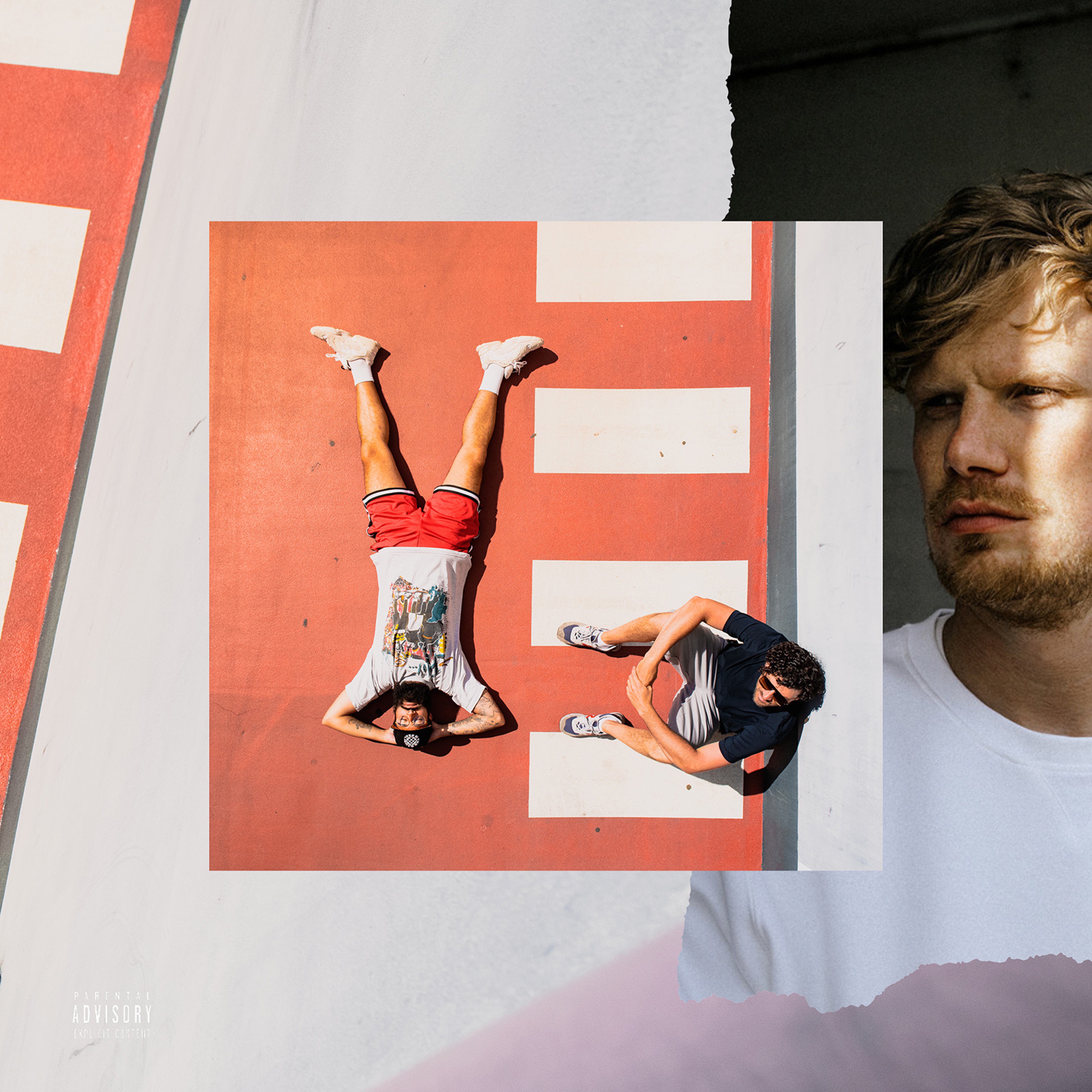 Down mit Dir - Single album cover