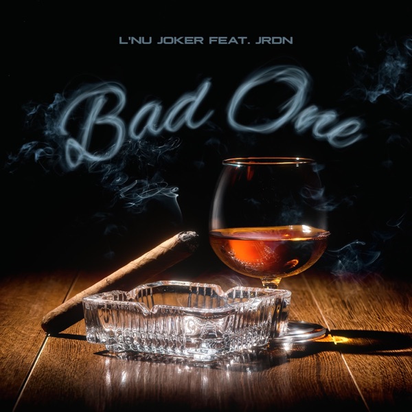 Bad One (feat. JRDN) - Single album cover