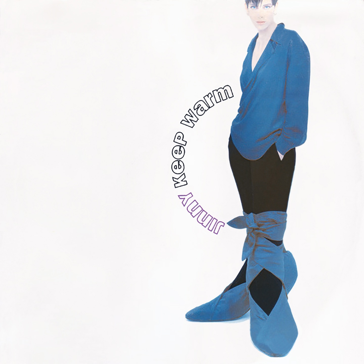 Keep Warm - EP album cover