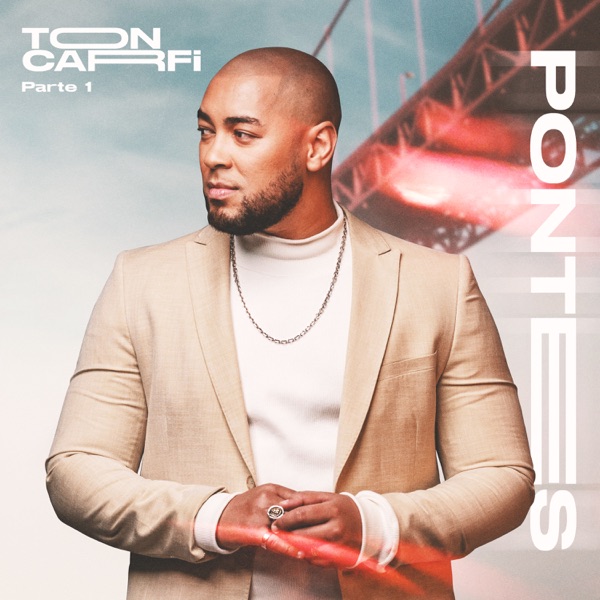 Pontes, Pt. 1 - EP album cover