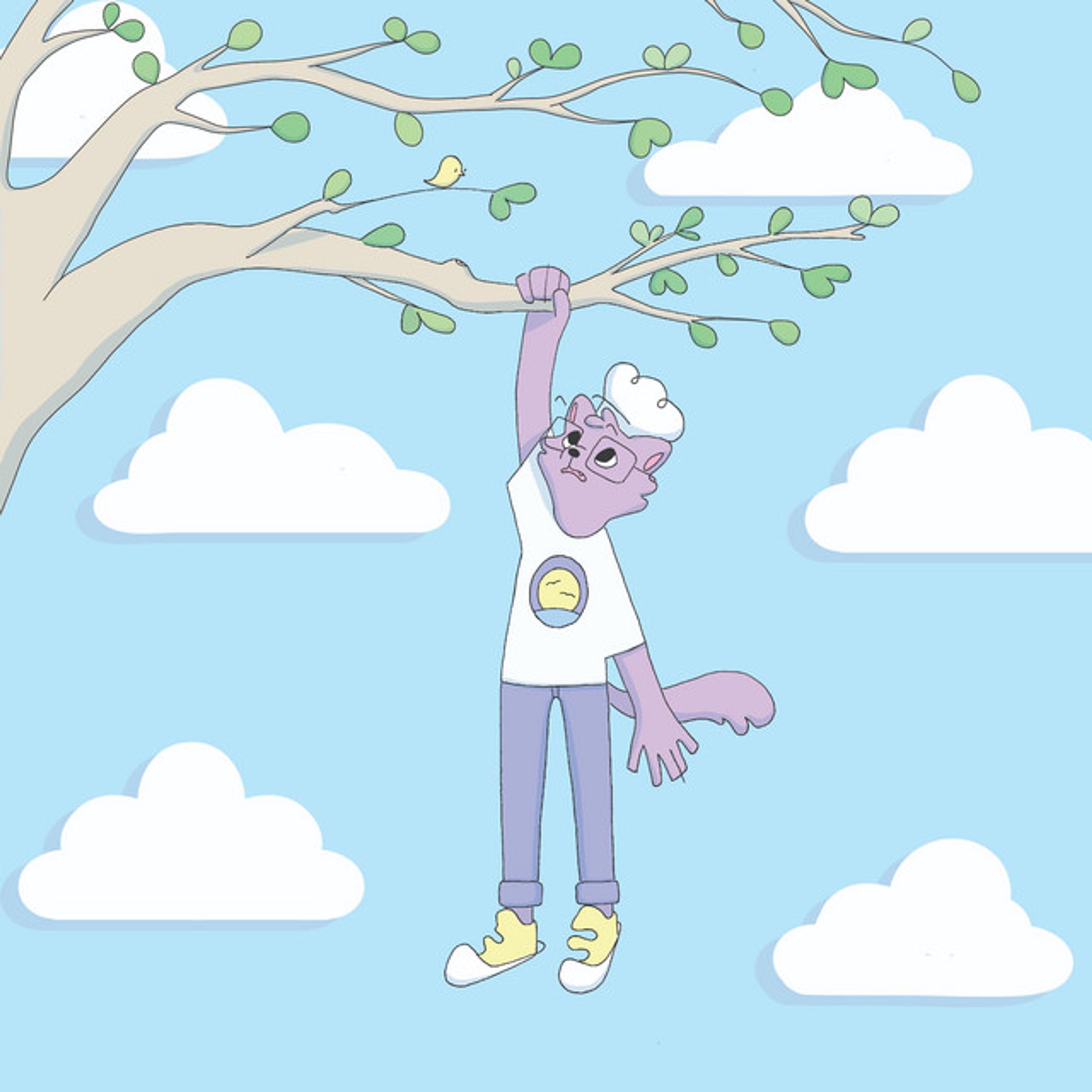 Reaching For a Star album cover