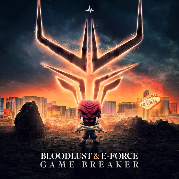 Game Breaker - Single album cover
