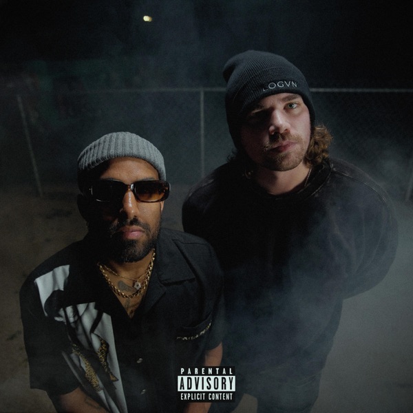 Man On a Mission - Single album cover