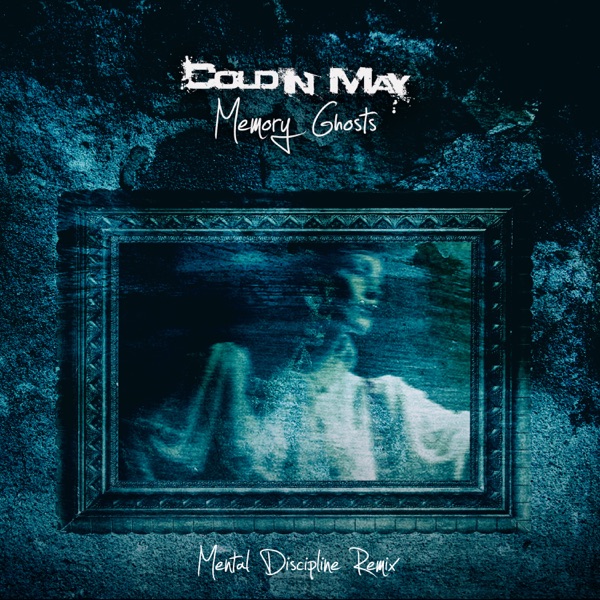 Memory Ghosts (Mental Discipline Remix) - Single album cover