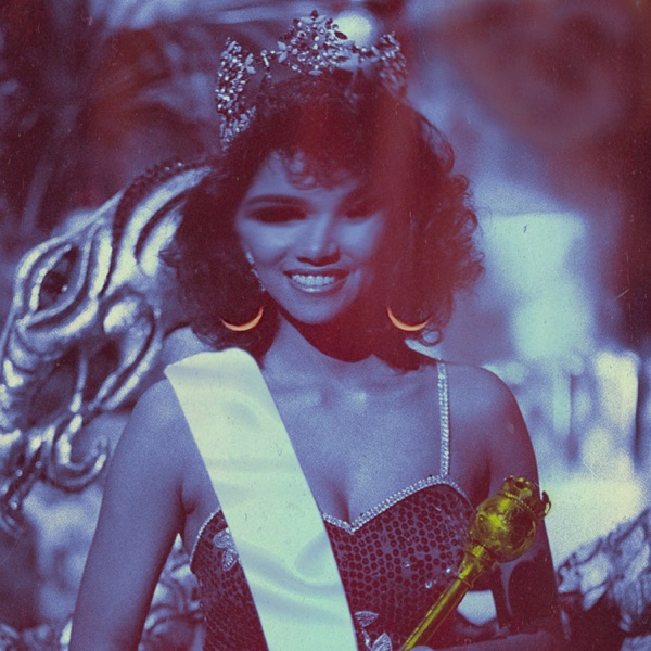 Pageants - Single album cover