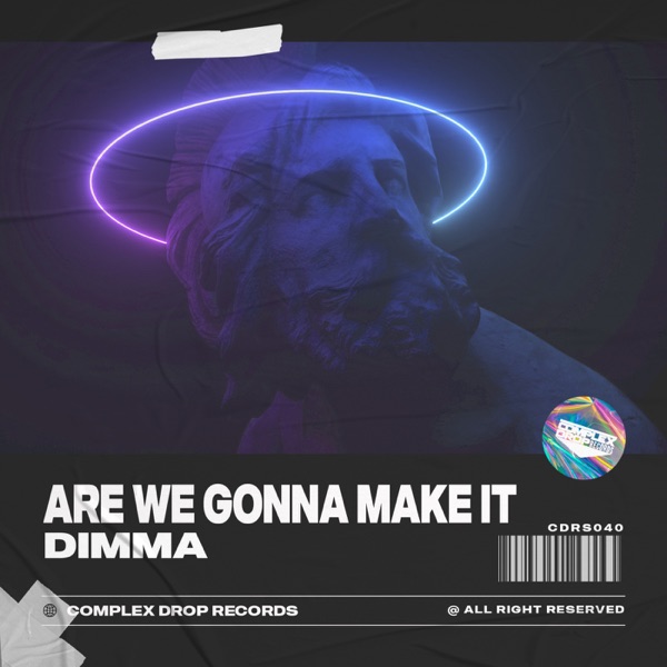 Are We Gonna Make It - Single album cover