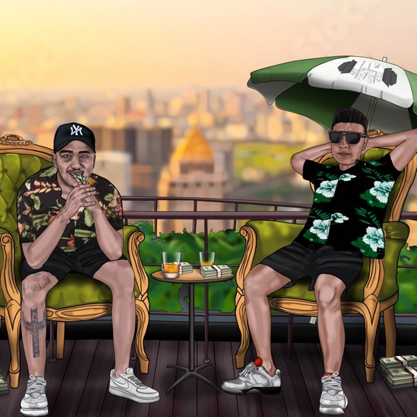 Problem (feat. Tipic) - Single album cover