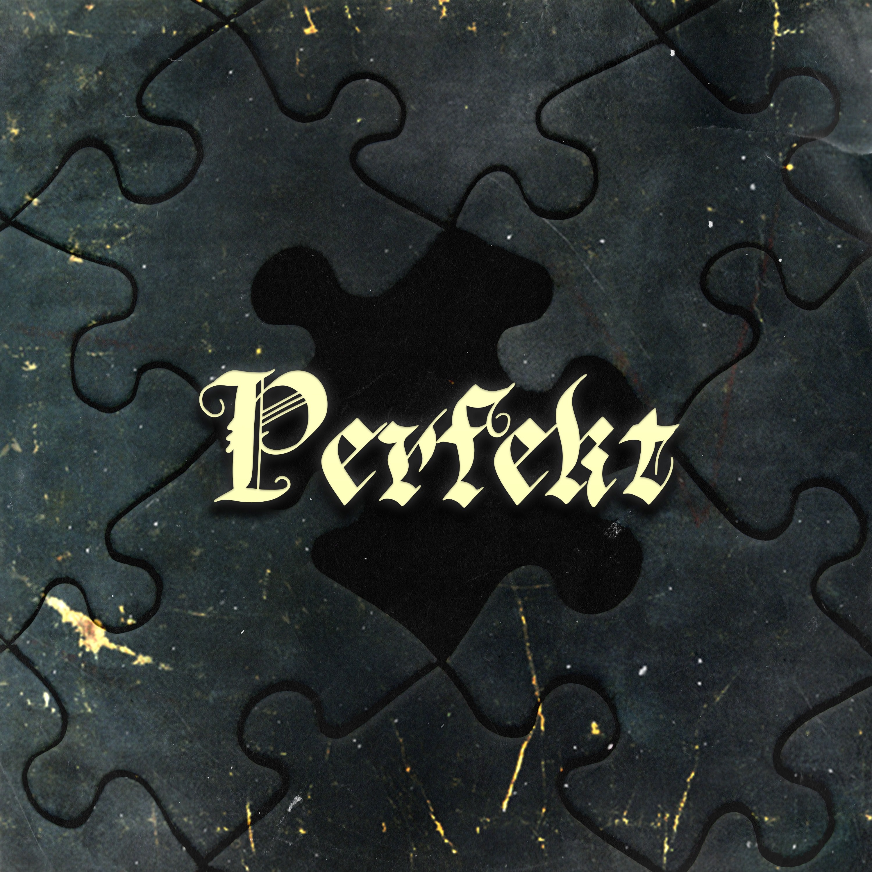 PERFEKT - Single album cover
