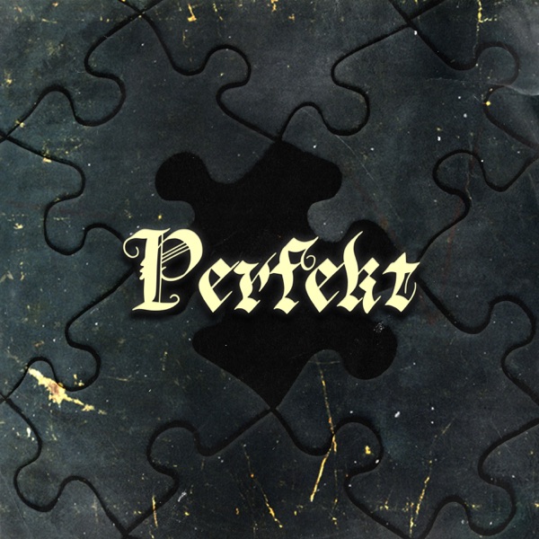 PERFEKT - Single album cover