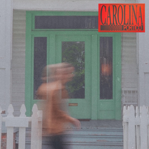 Carolina - Single album cover