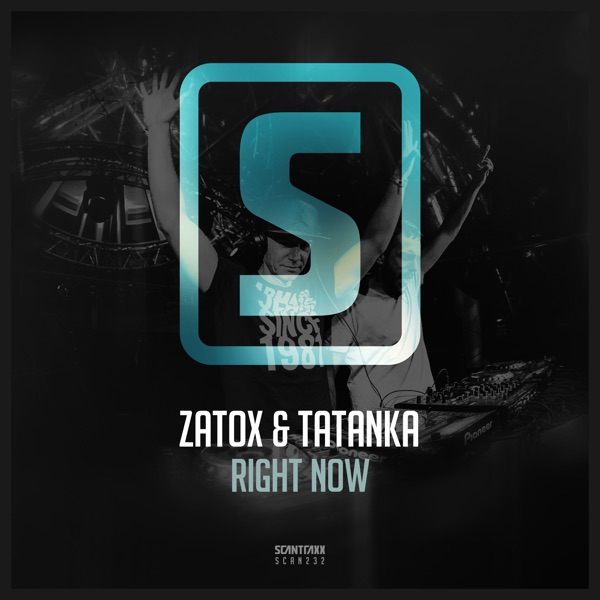 Right Now - Single album cover