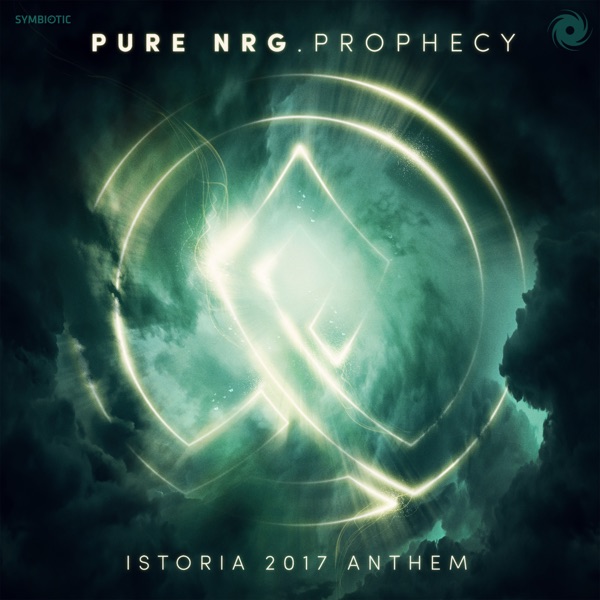 Prophecy [Istoria 2017 Anthem] - Single album cover
