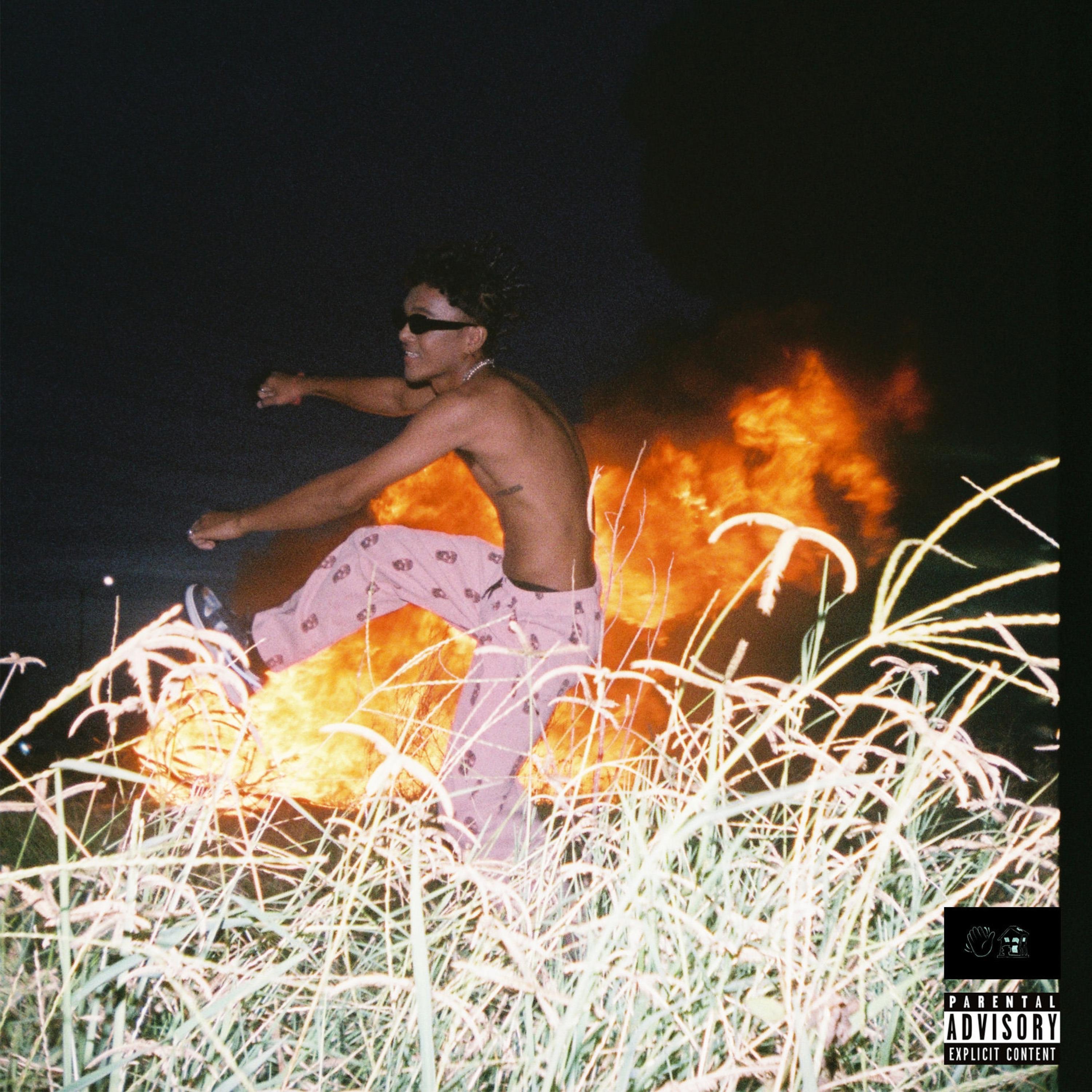 Alexanderwang - Single album cover