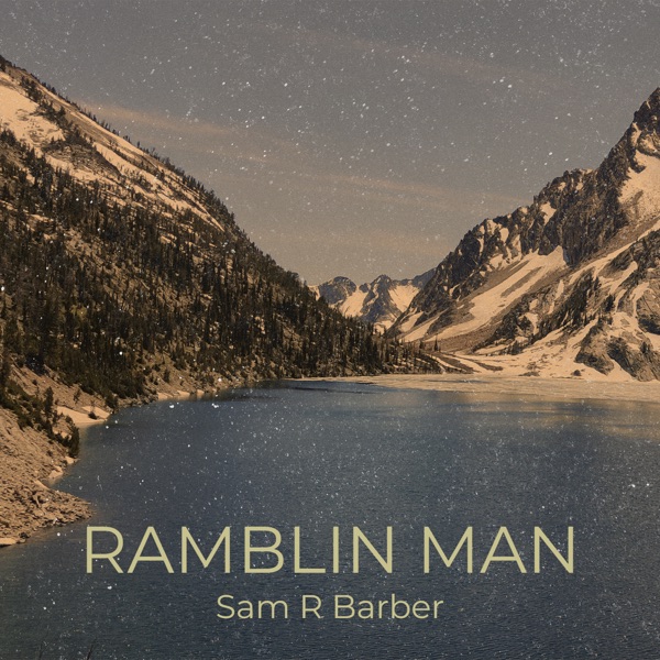 Ramblin Man - Single album cover