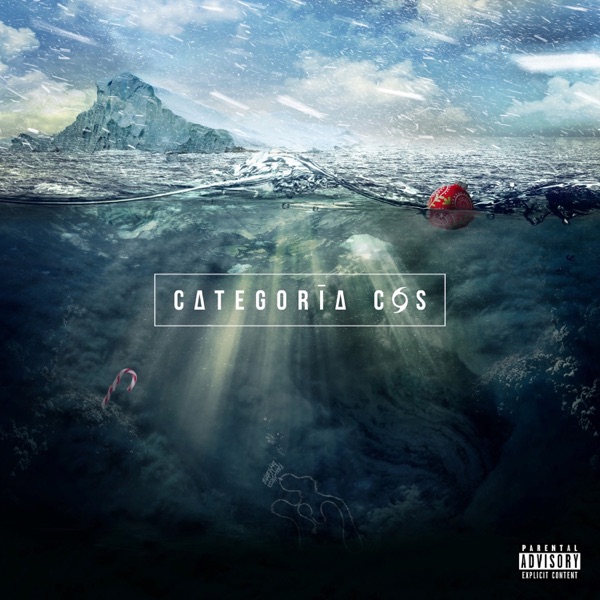 Categoría Cos - Single album cover