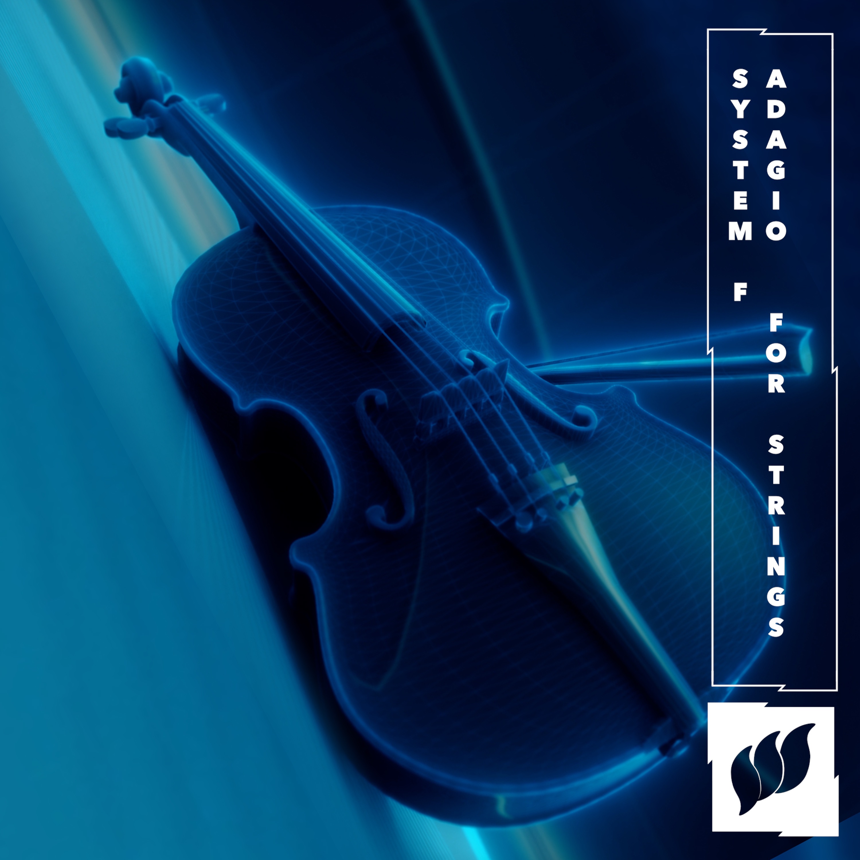 Adagio for Strings - Single album cover