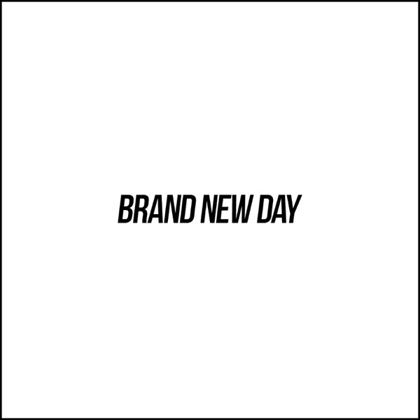 Brand New Day - Single album cover