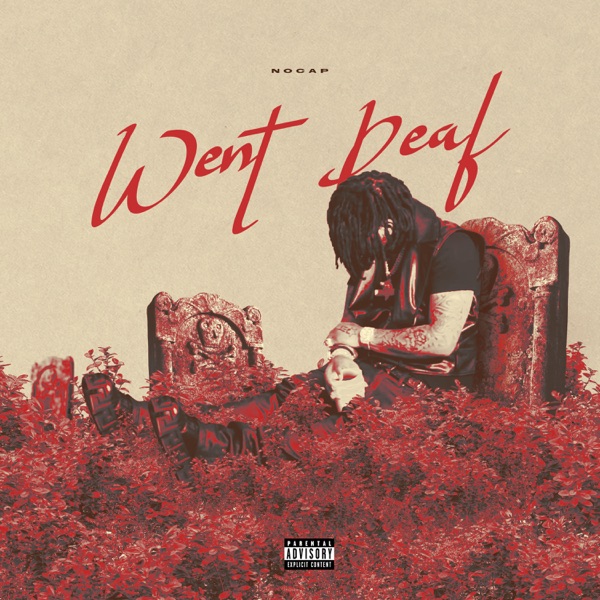 Went Deaf - Single album cover
