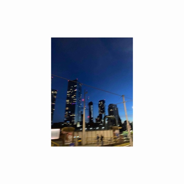 Passat - Single album cover