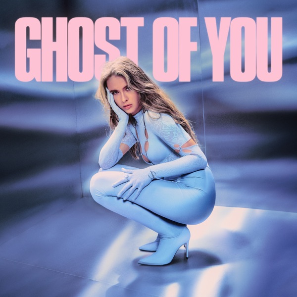 Ghost of You - Single album cover
