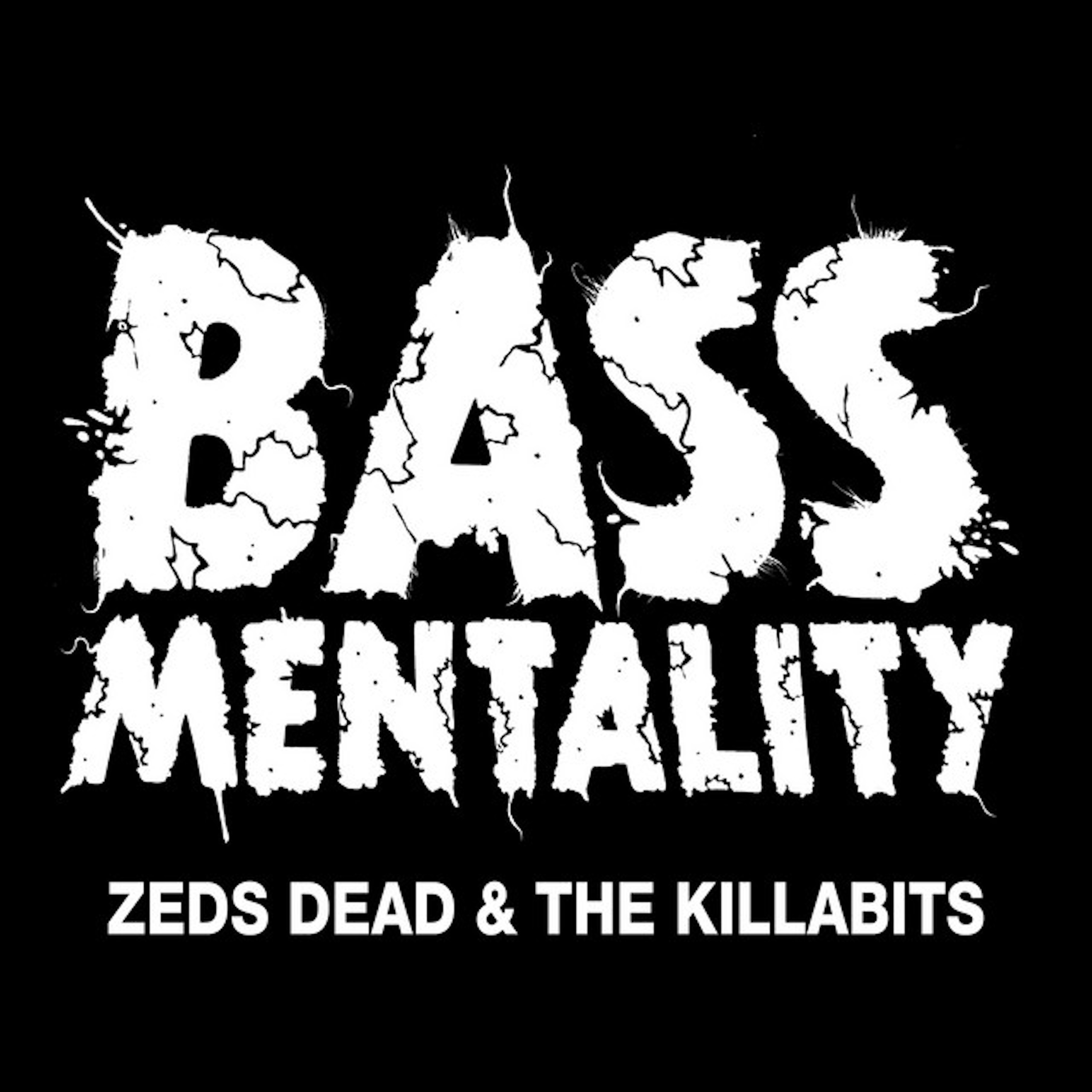 Bassmentality - Single album cover