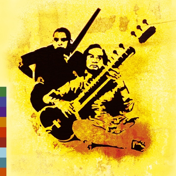 Walking On album cover