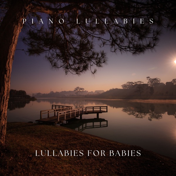 Lullabies for Babies album cover
