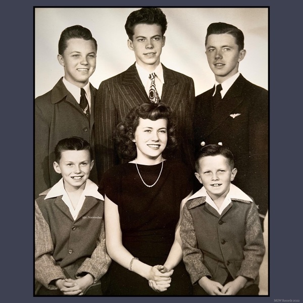 Mr. November - Single album cover