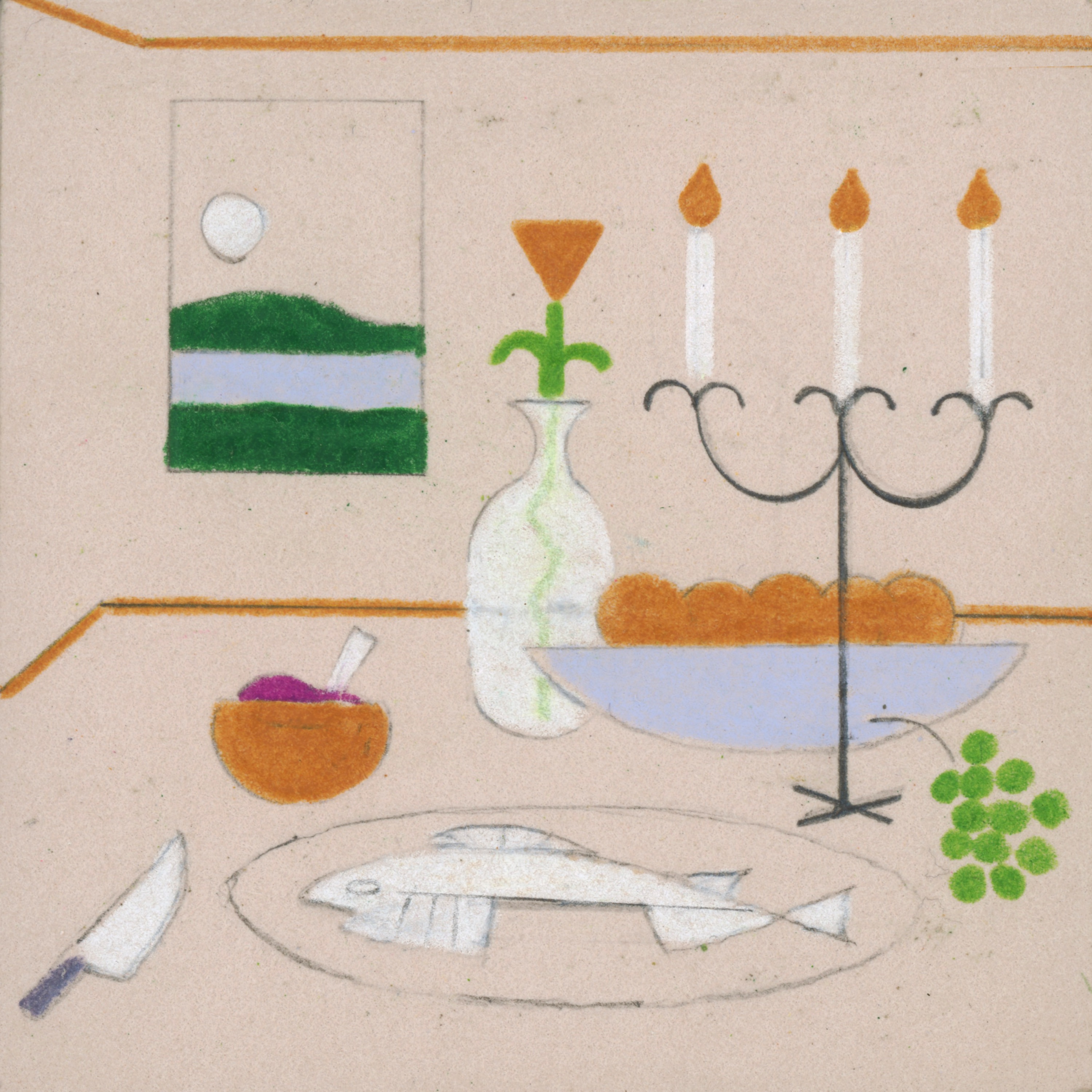 2007 - Single album cover