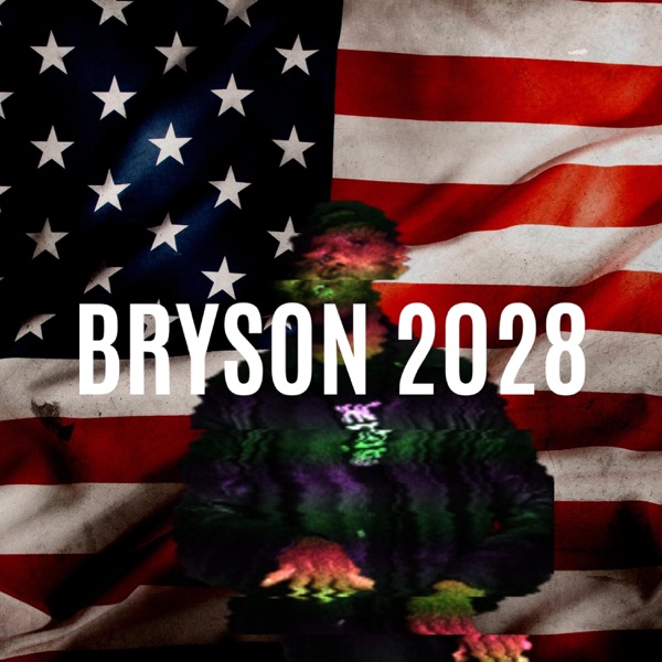 Bryson 2028 - Single album cover