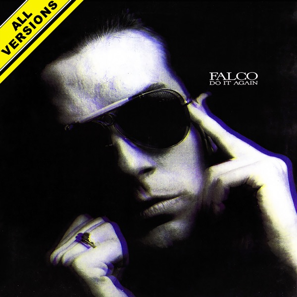 Do It Again (All Versions) [2022 Remaster] - EP album cover