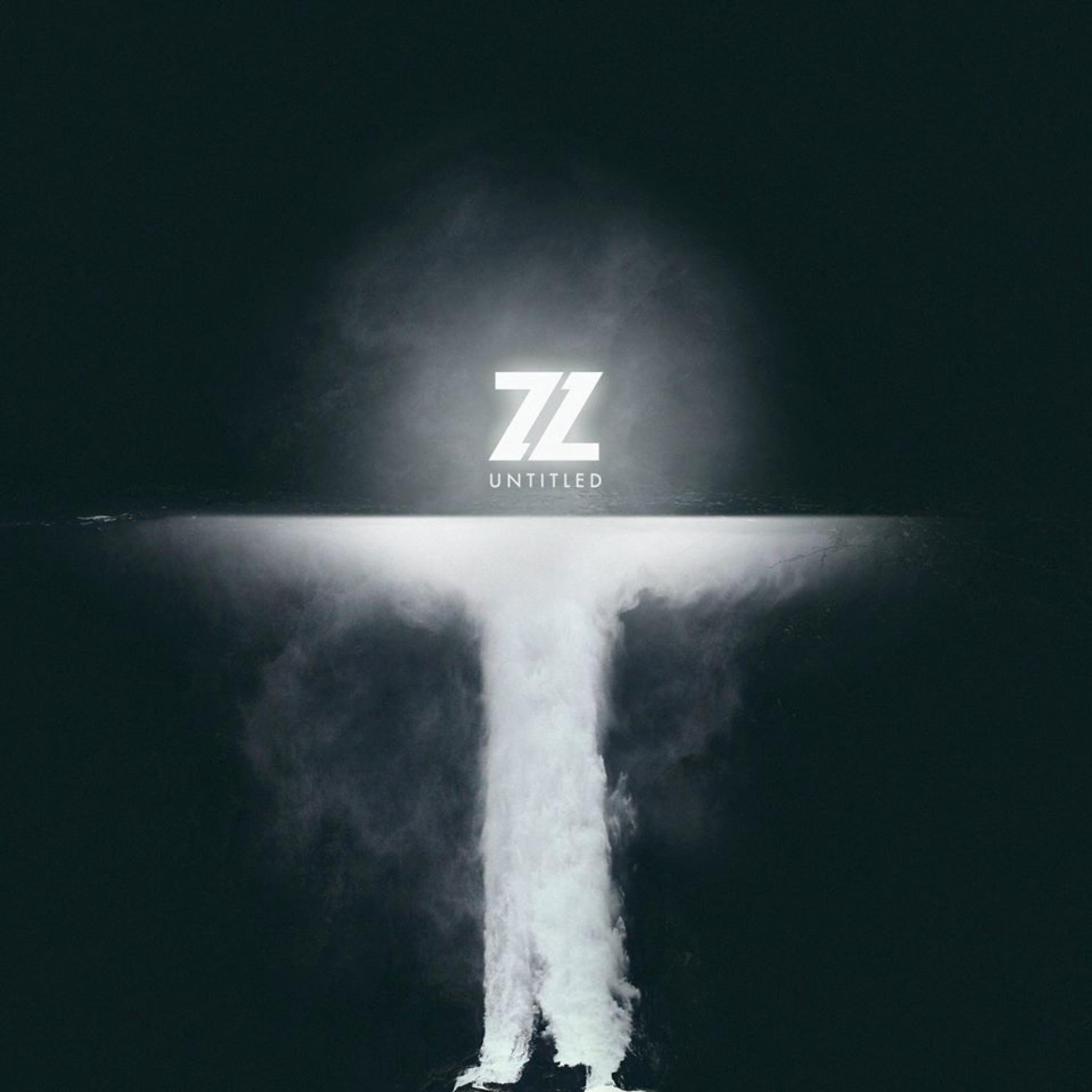 Untitled (Instrumentals) album cover