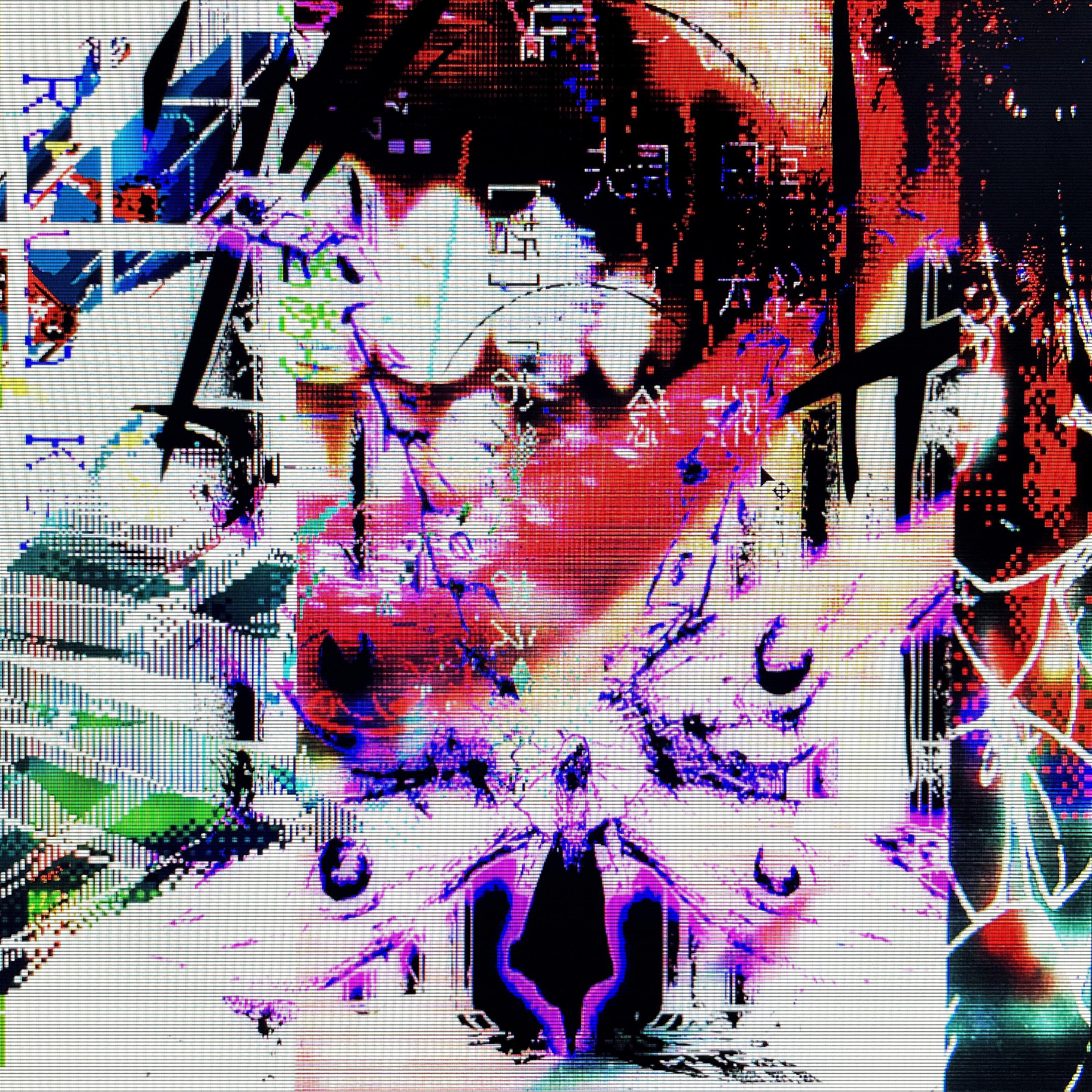 MAiNFRAME FAiLURE - Single album cover