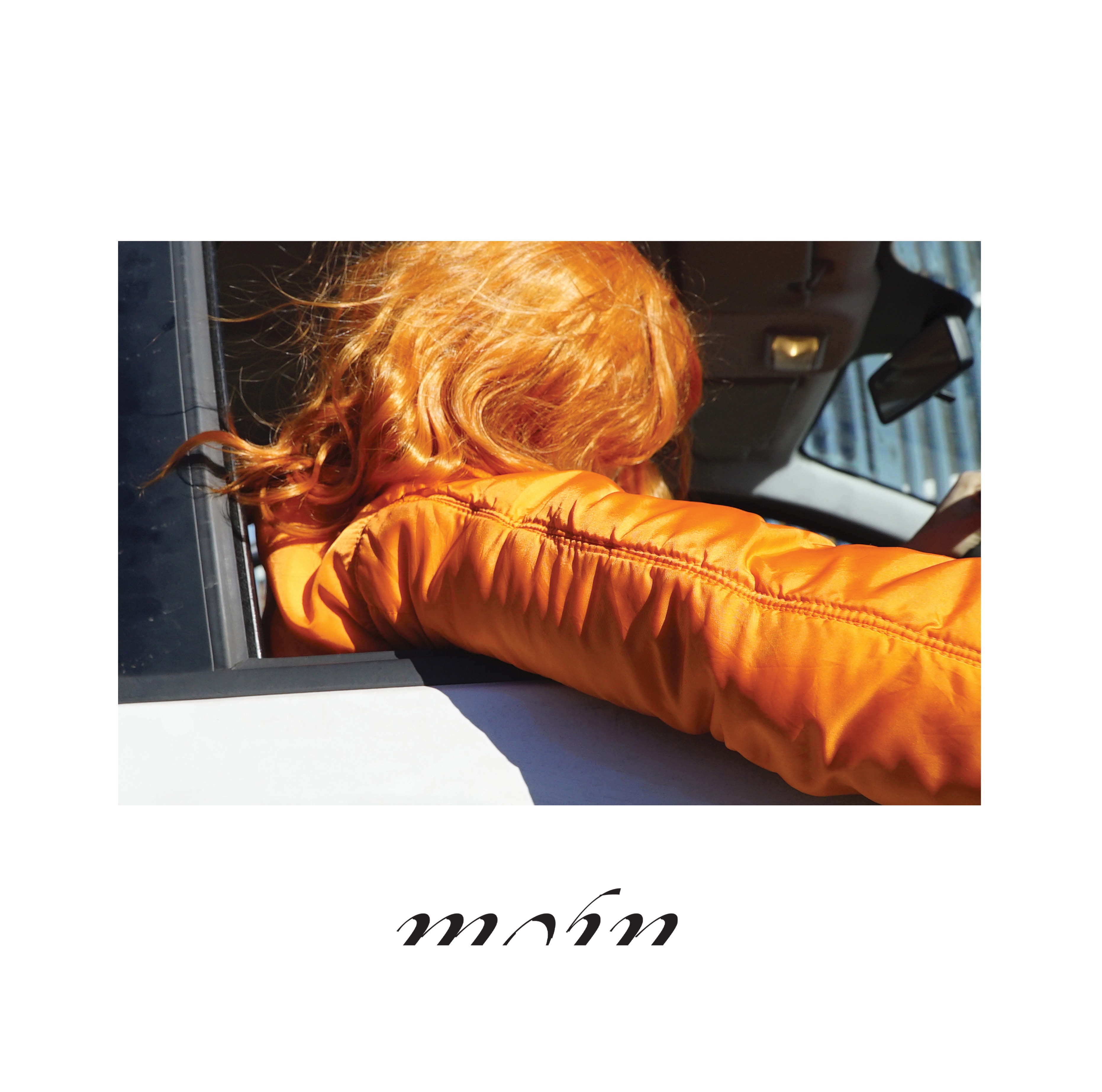 Melon / Yep Yep - Single album cover