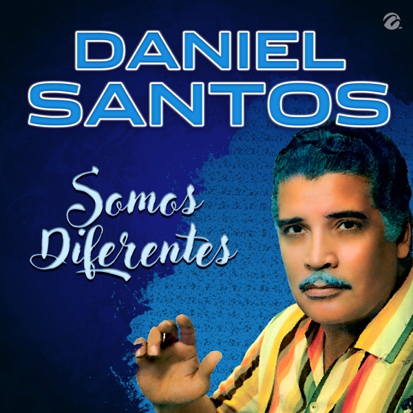 Somos Diferentes - Single album cover