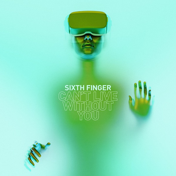 Can't Live Without You - Single album cover